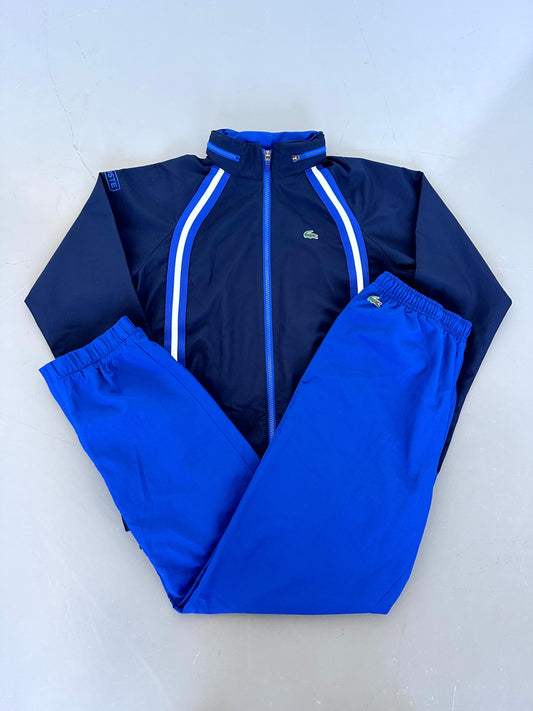 Lacoste Vintage Tracksuit S