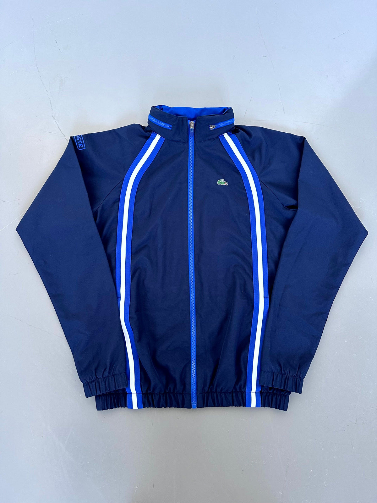 Lacoste Vintage Tracksuit S