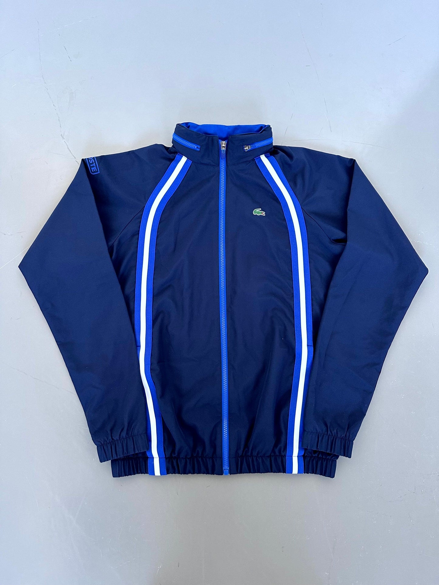 Lacoste Vintage Tracksuit S