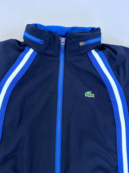 Lacoste Vintage Tracksuit S