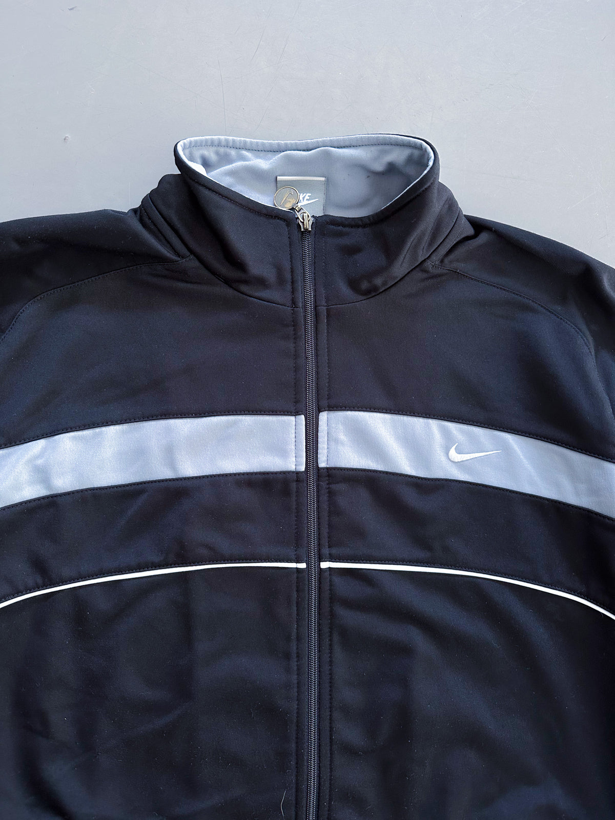 Nike Vintage Trackjacket | M