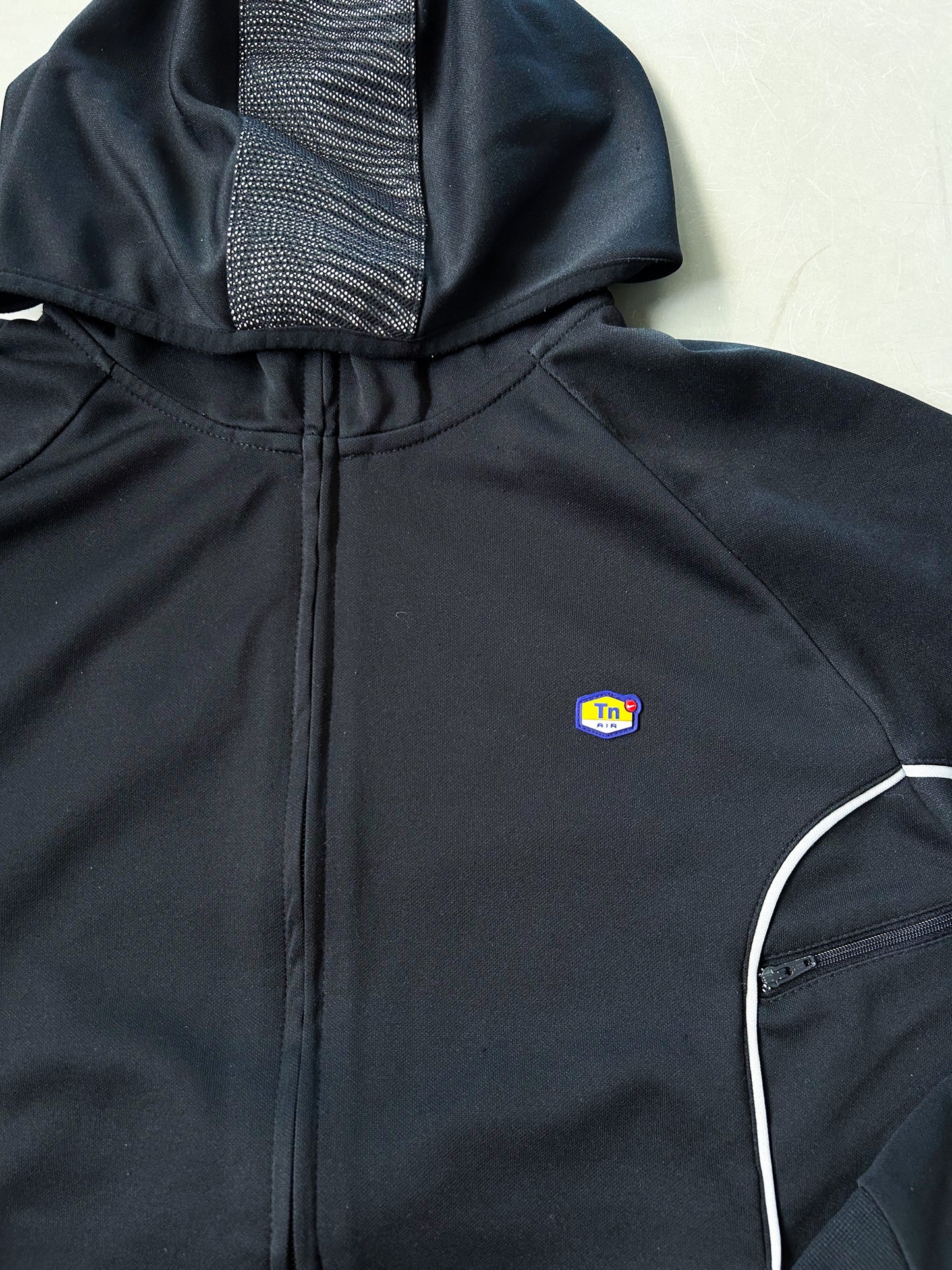 Vintage Nike TN *PREMIUM* Trackjacket | L