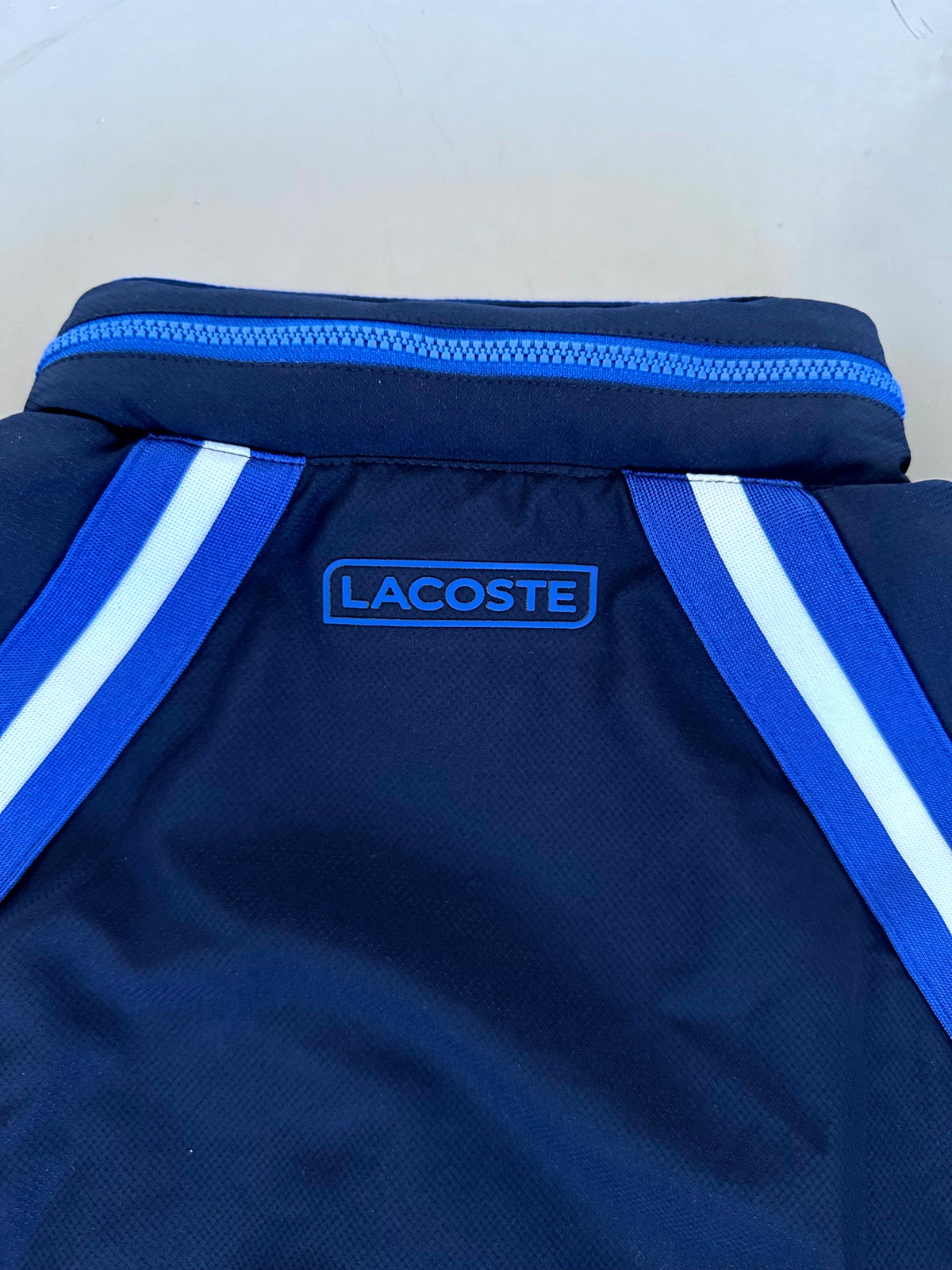 Lacoste Vintage Tracksuit S