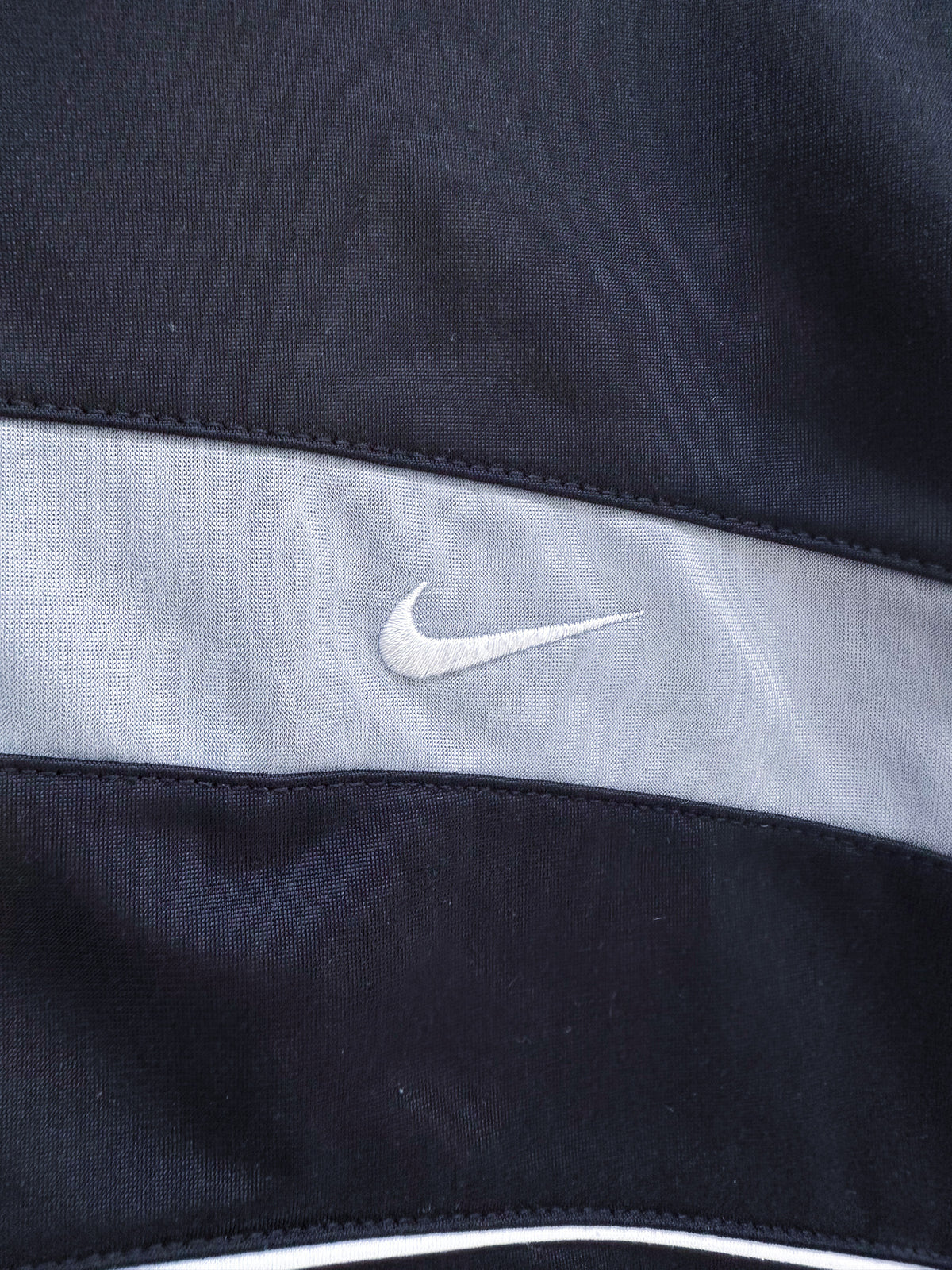 Nike Vintage Trackjacket | M