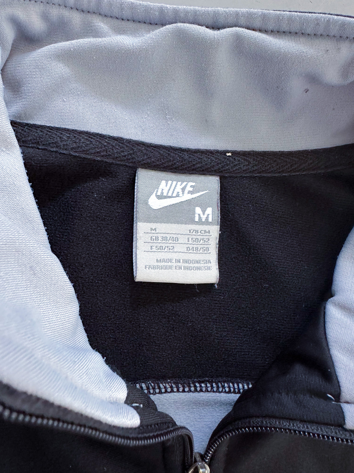 Nike Vintage Trackjacket | M