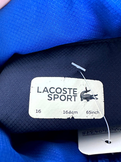 Lacoste Vintage Tracksuit S
