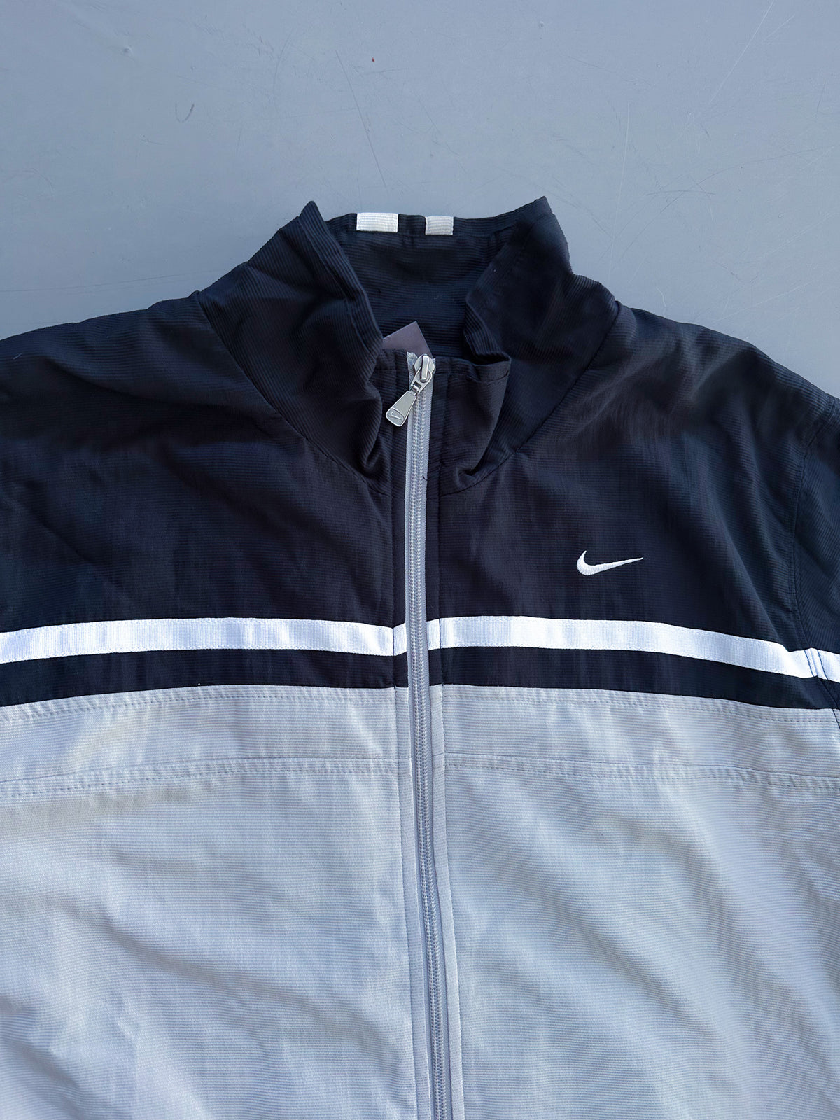 Nike Vintage Trackjacket | M