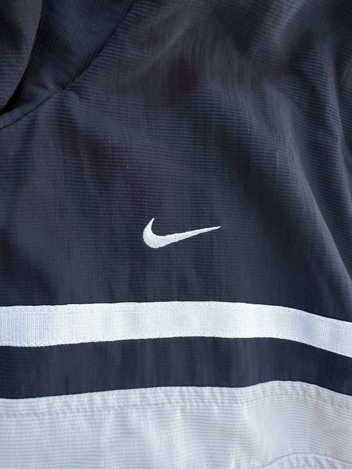 Nike Vintage Trackjacket | M