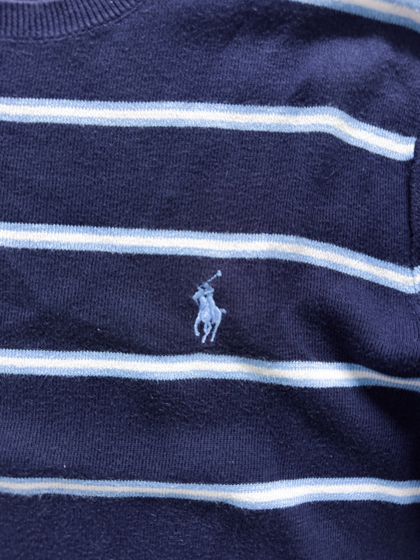 Polo Ralph Lauren Vintage Pullover | S