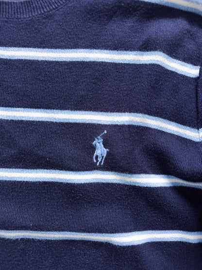 Polo Ralph Lauren Vintage Pullover | S