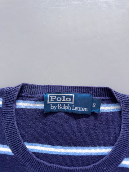 Polo Ralph Lauren Vintage Pullover | S