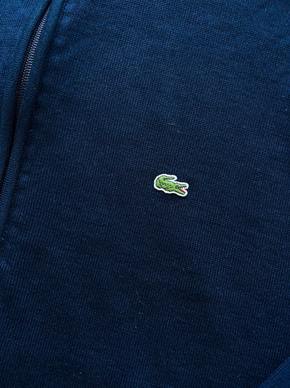 Lacoste Vintage *PREMIUM* Strickjacke | M-L