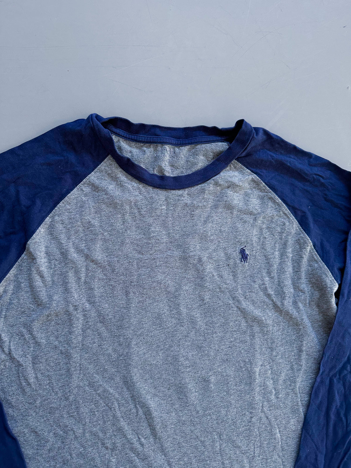 Polo Ralph Lauren Vintage Longsleeve | S