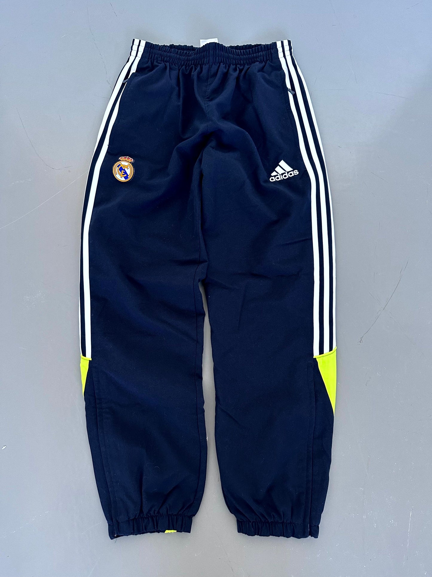 Real Madrid Tracksuit S