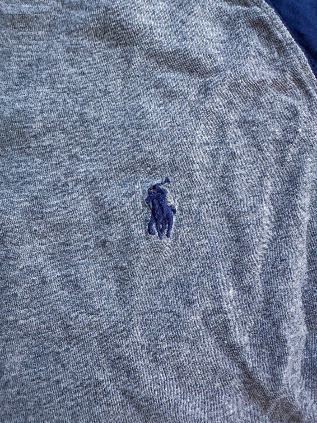 Polo Ralph Lauren Vintage Longsleeve | S
