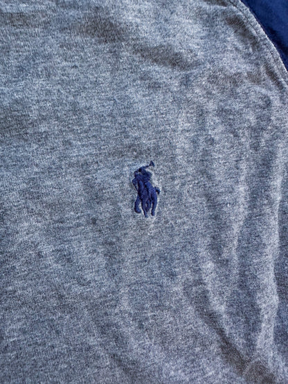 Polo Ralph Lauren Vintage Longsleeve | S