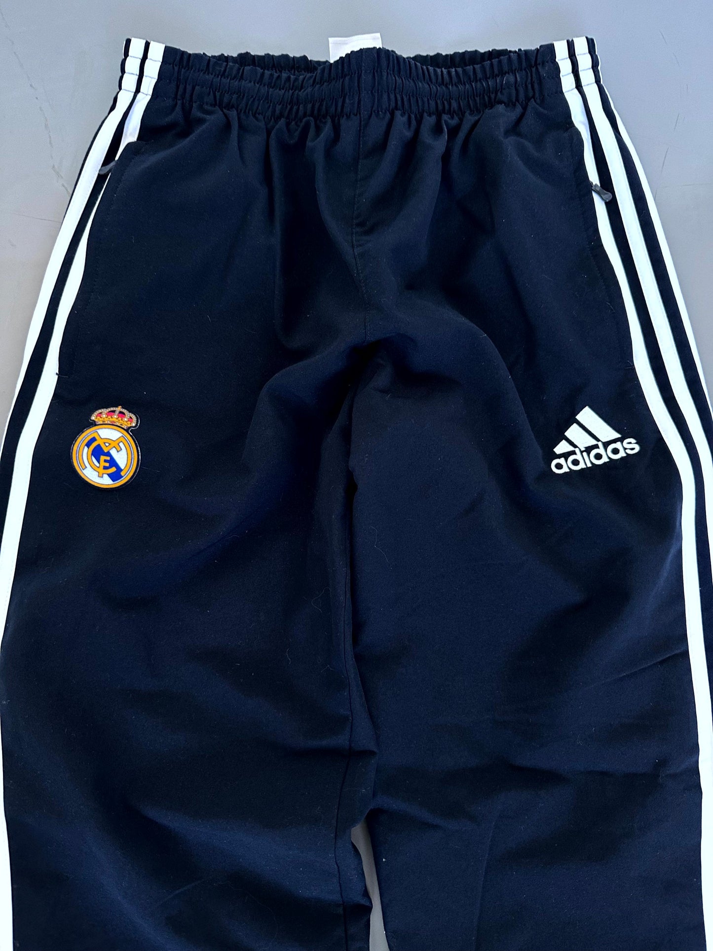 Real Madrid Tracksuit S