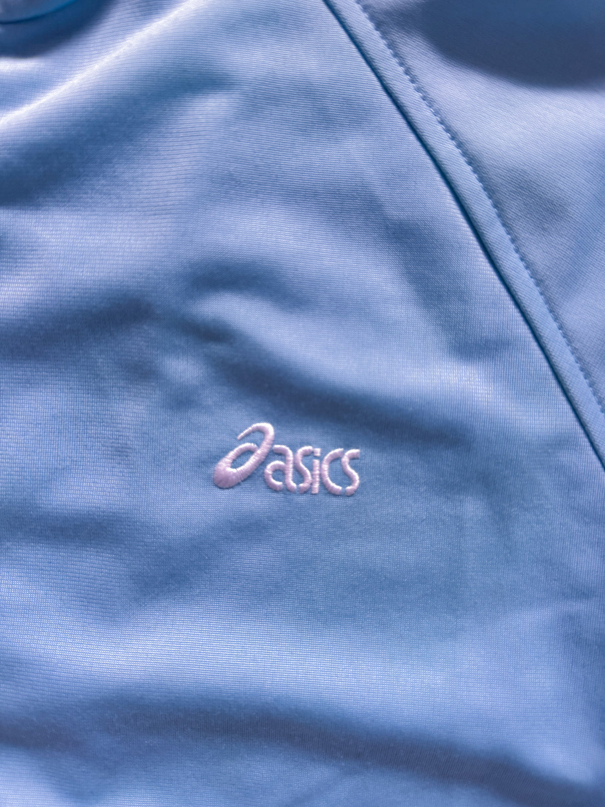 Asics Vintage Trackjacket | M