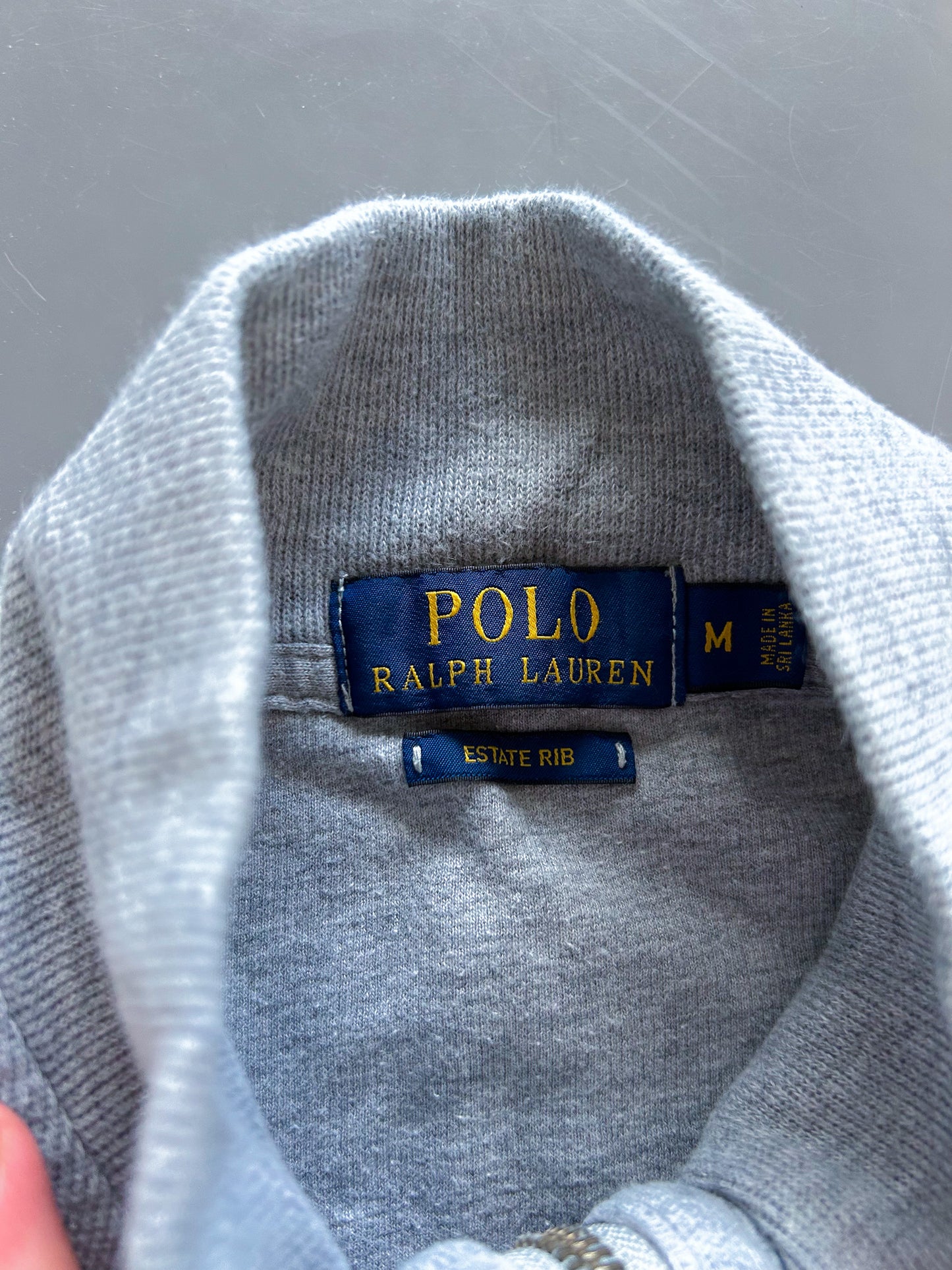 Polo Ralph Lauren Pullover | M