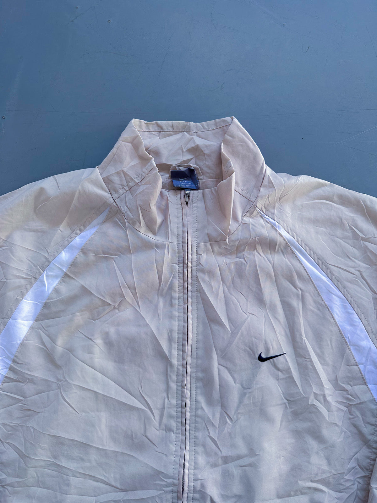 Nike Vintage Trackjacket | L