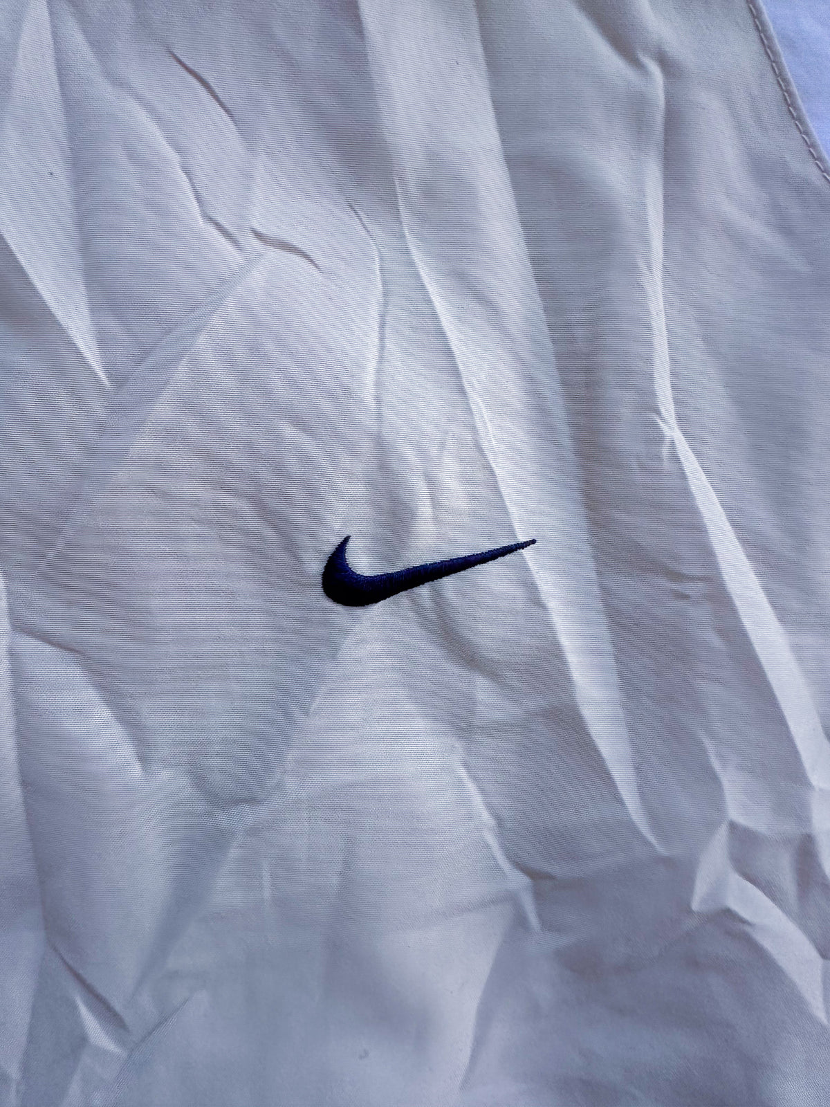 Nike Vintage Trackjacket | L