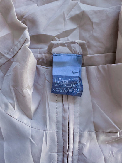 Nike Vintage Trackjacket | L