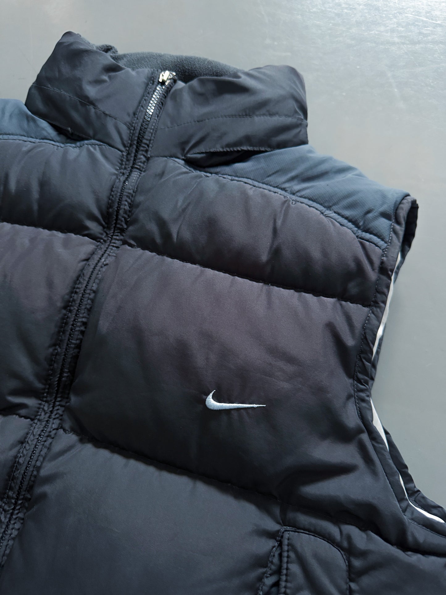 Nike Vintage Weste | S
