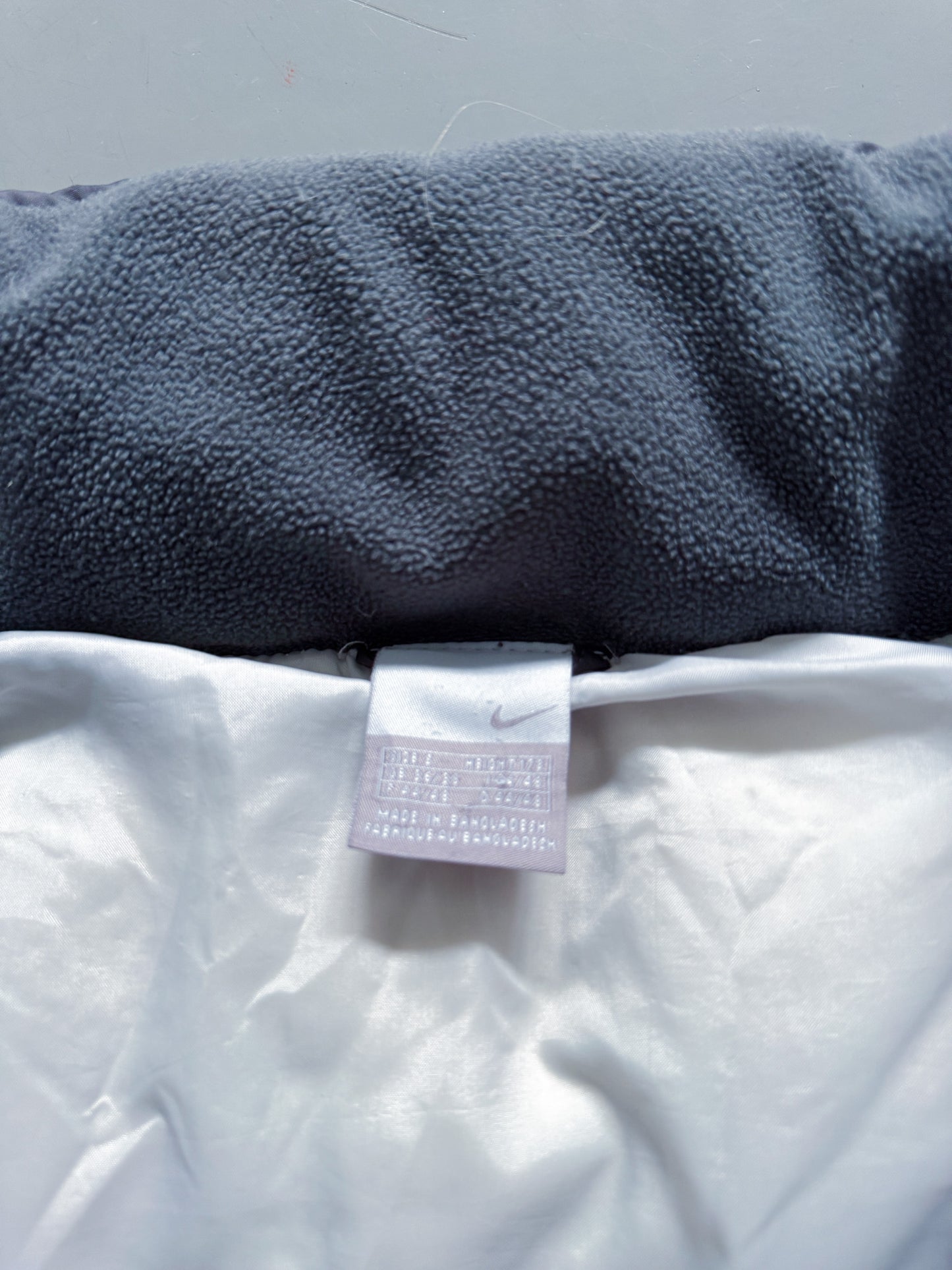 Nike Vintage Weste | S