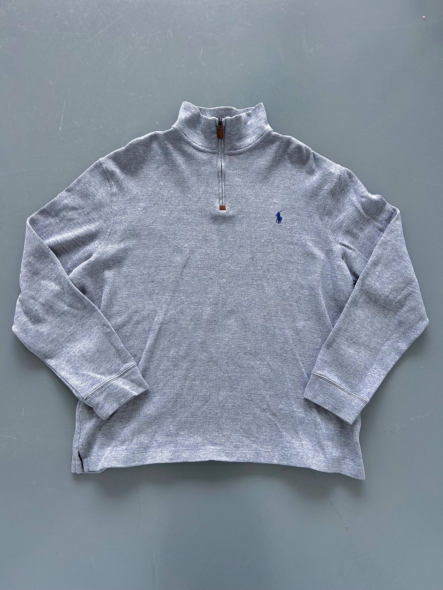 Polo Ralph Lauren Pullover | XL