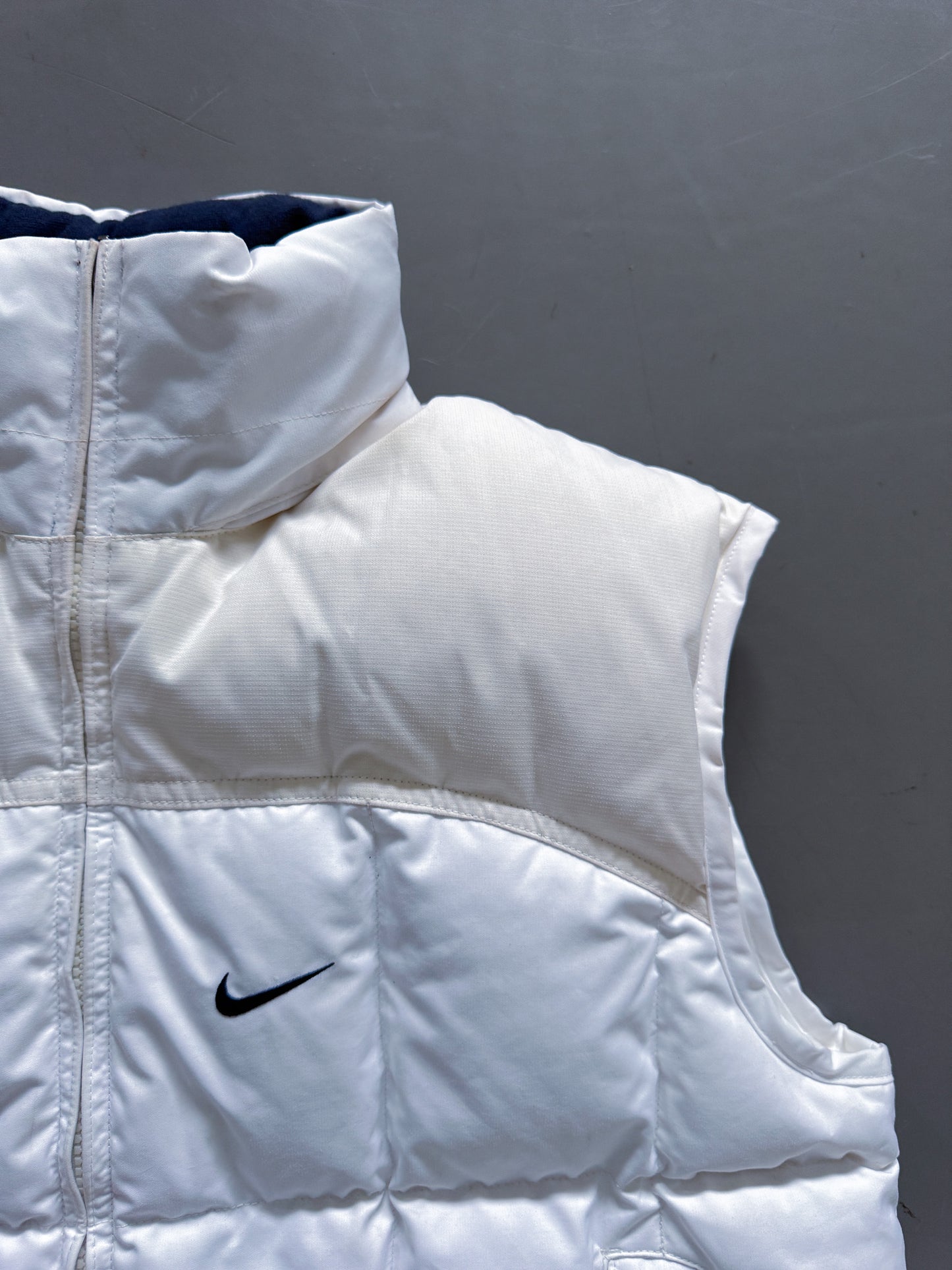 Nike Vintage Weste | S