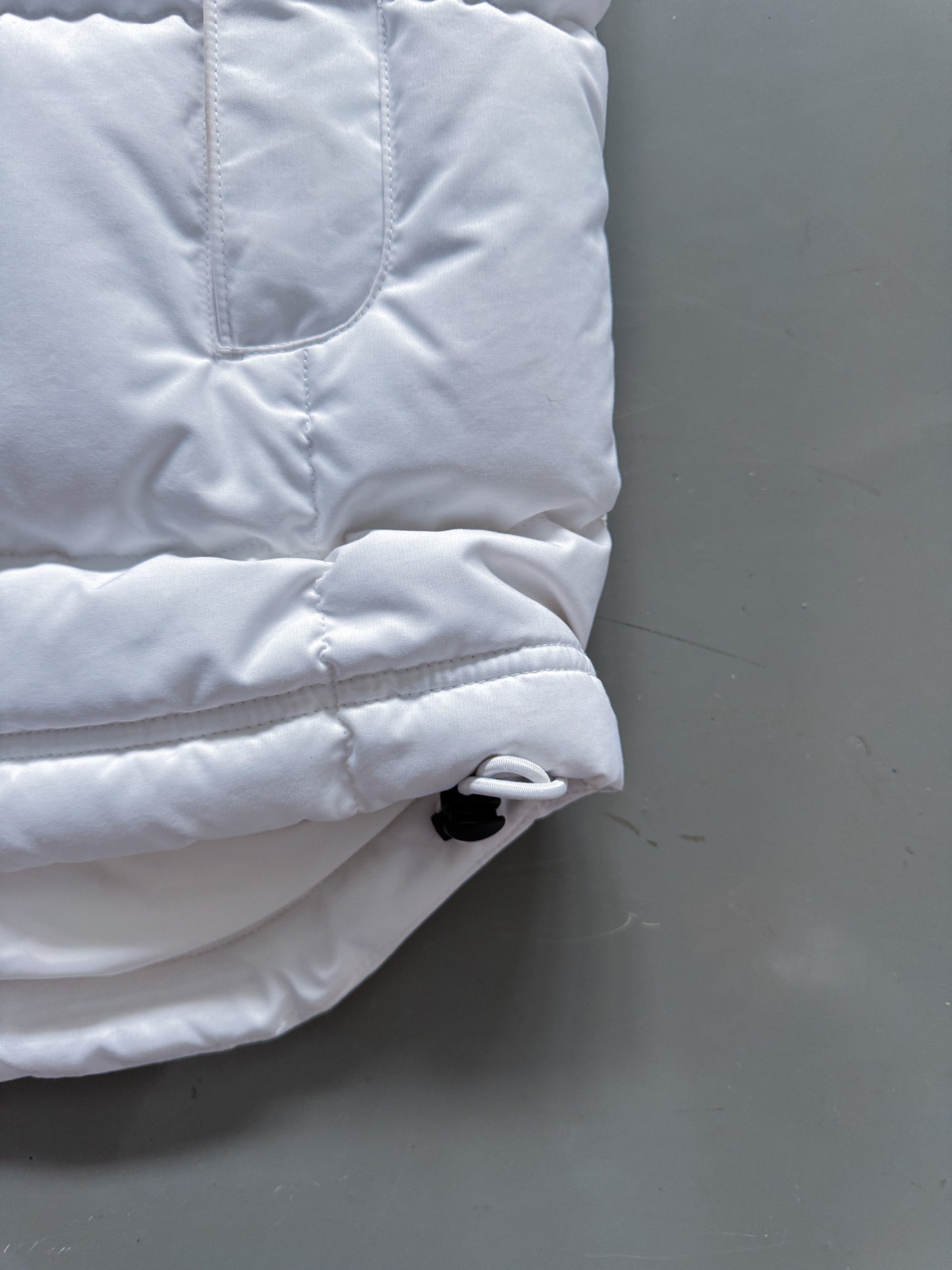 Nike Vintage Weste | S