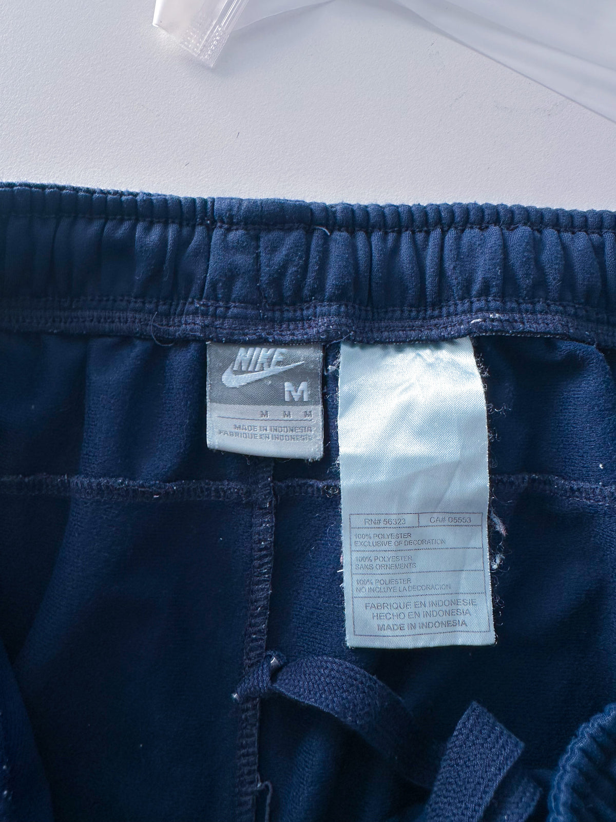 Nike Vintage Trackpants | M