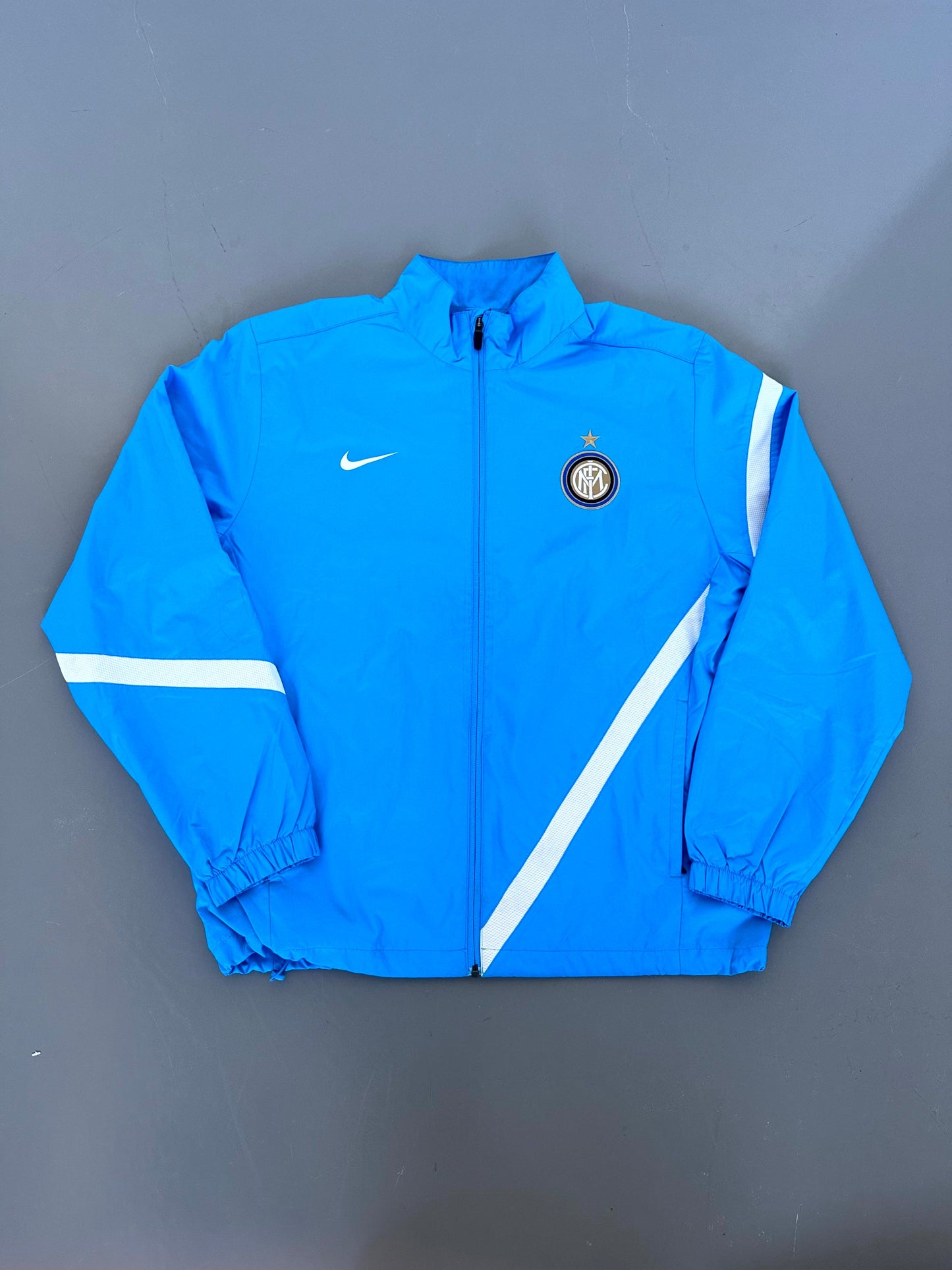Nike x Inter Milan Trackjacket XL