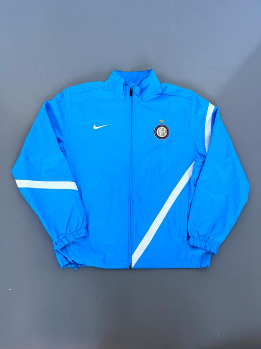 Nike x Inter Milan Trackjacket XL