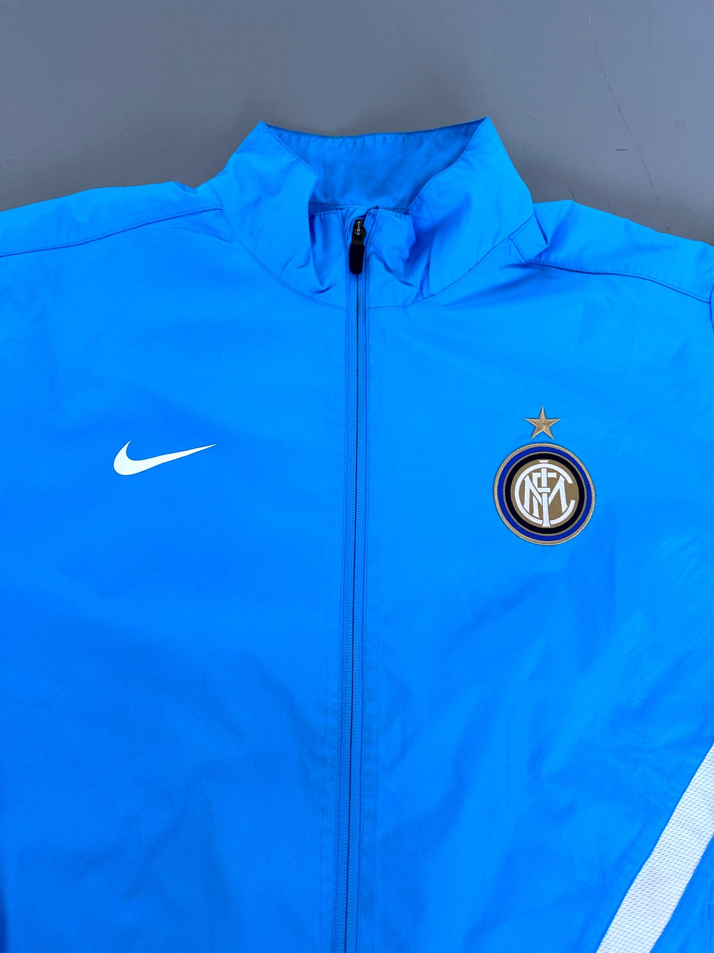 Nike x Inter Milan Trackjacket XL