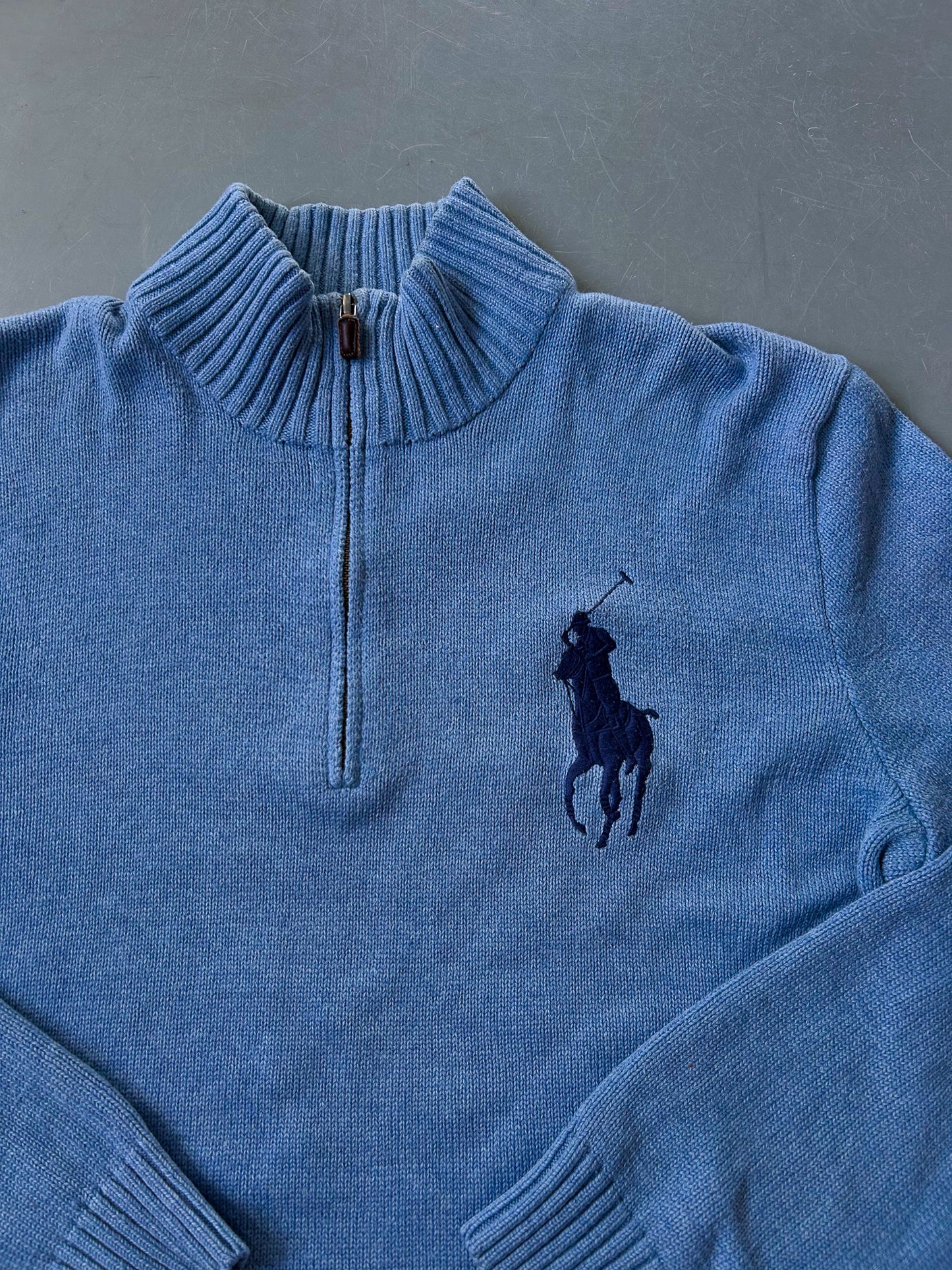 Polo Ralph Lauren *PREMIUM* Pullover | L