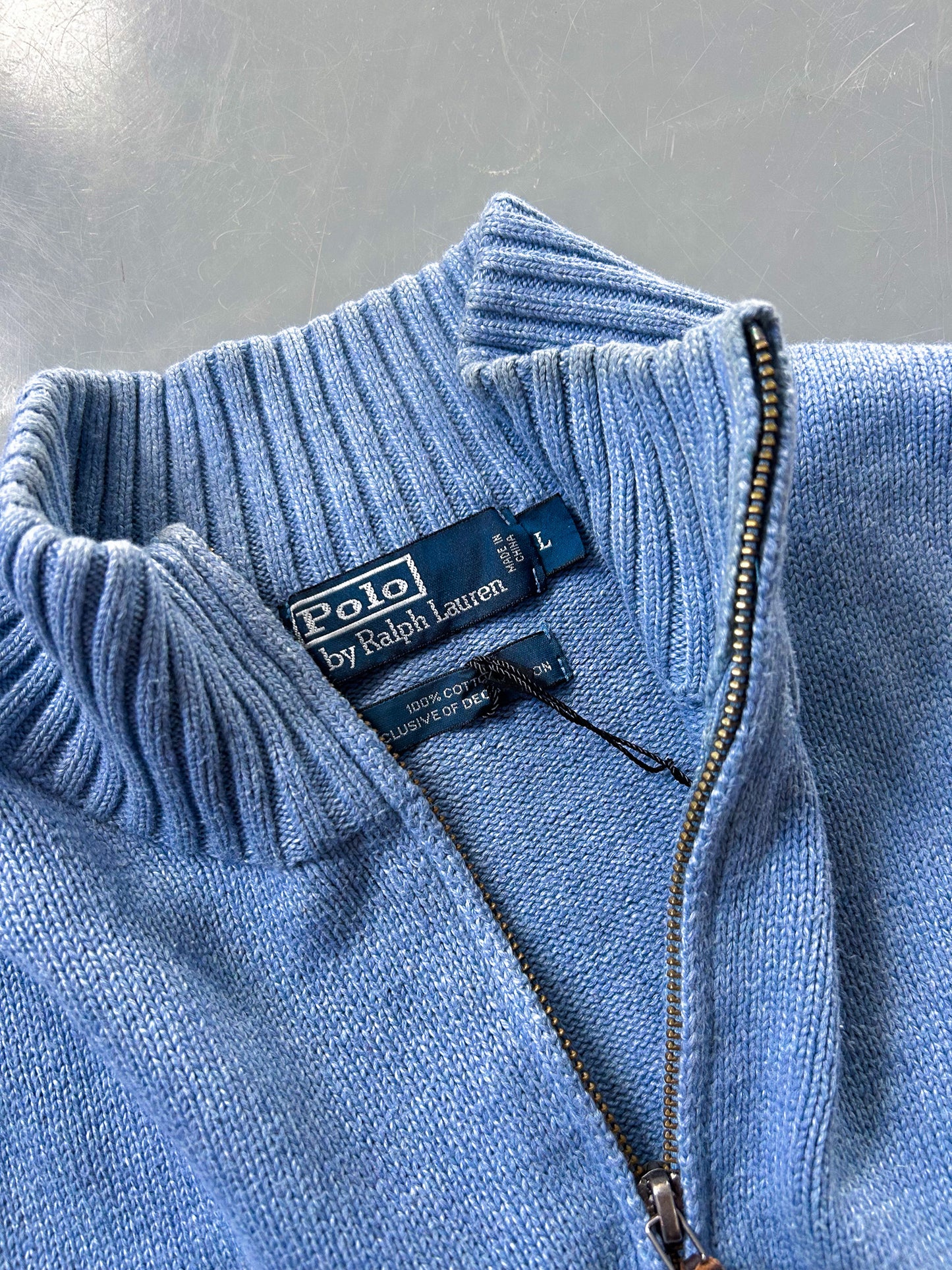 Polo Ralph Lauren *PREMIUM* Pullover | L