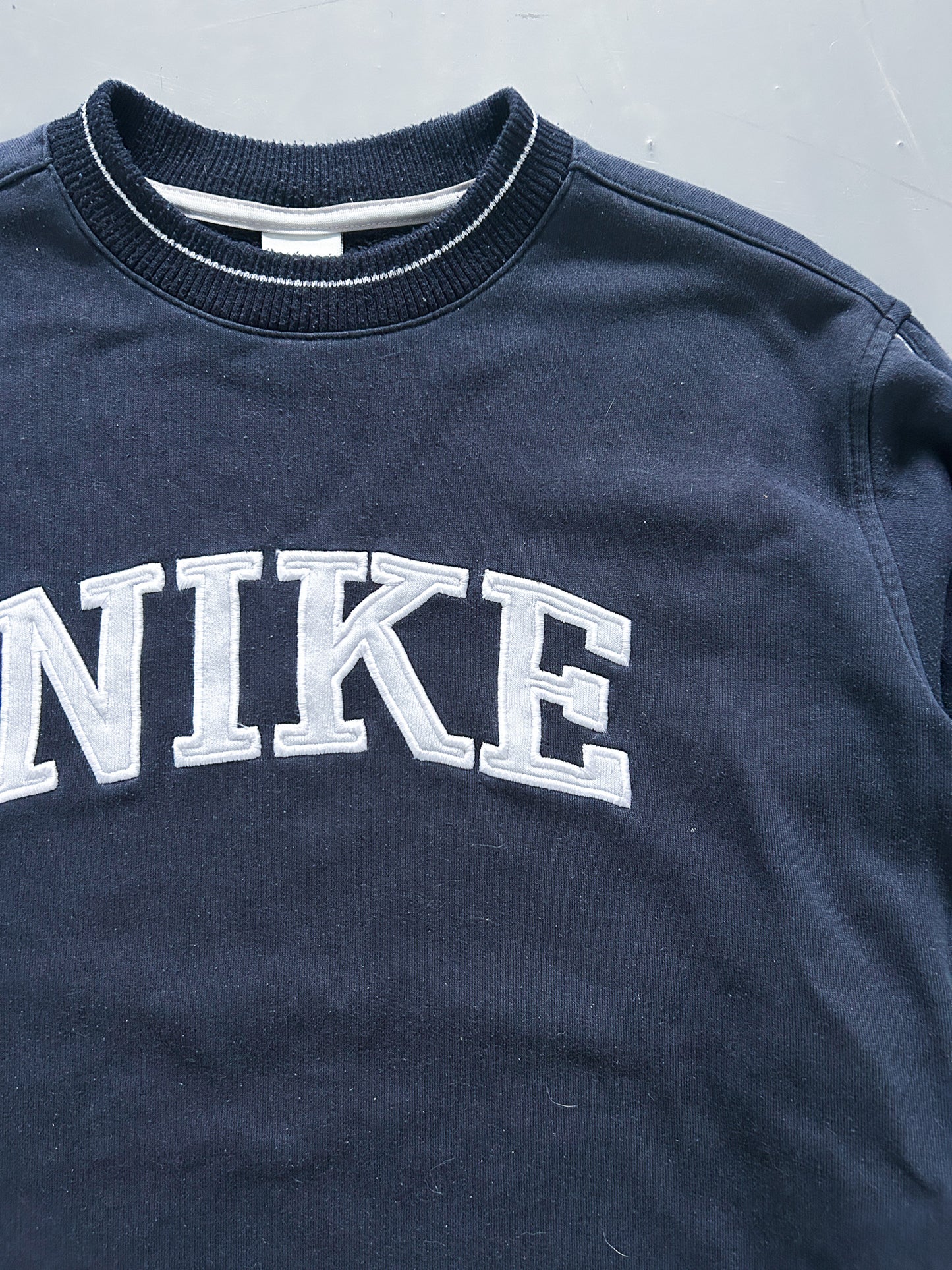 Nike Vintage *PREMIUM* Pullover | M