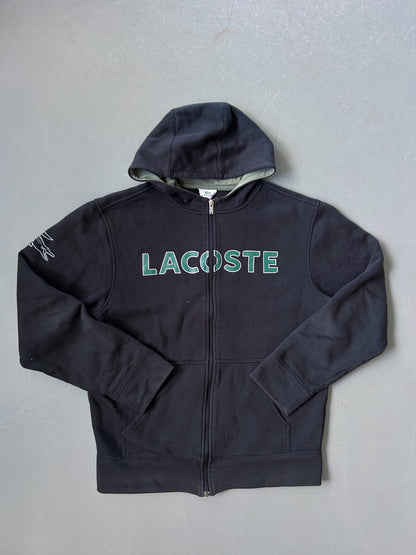 Veste Lacoste vintage | M.