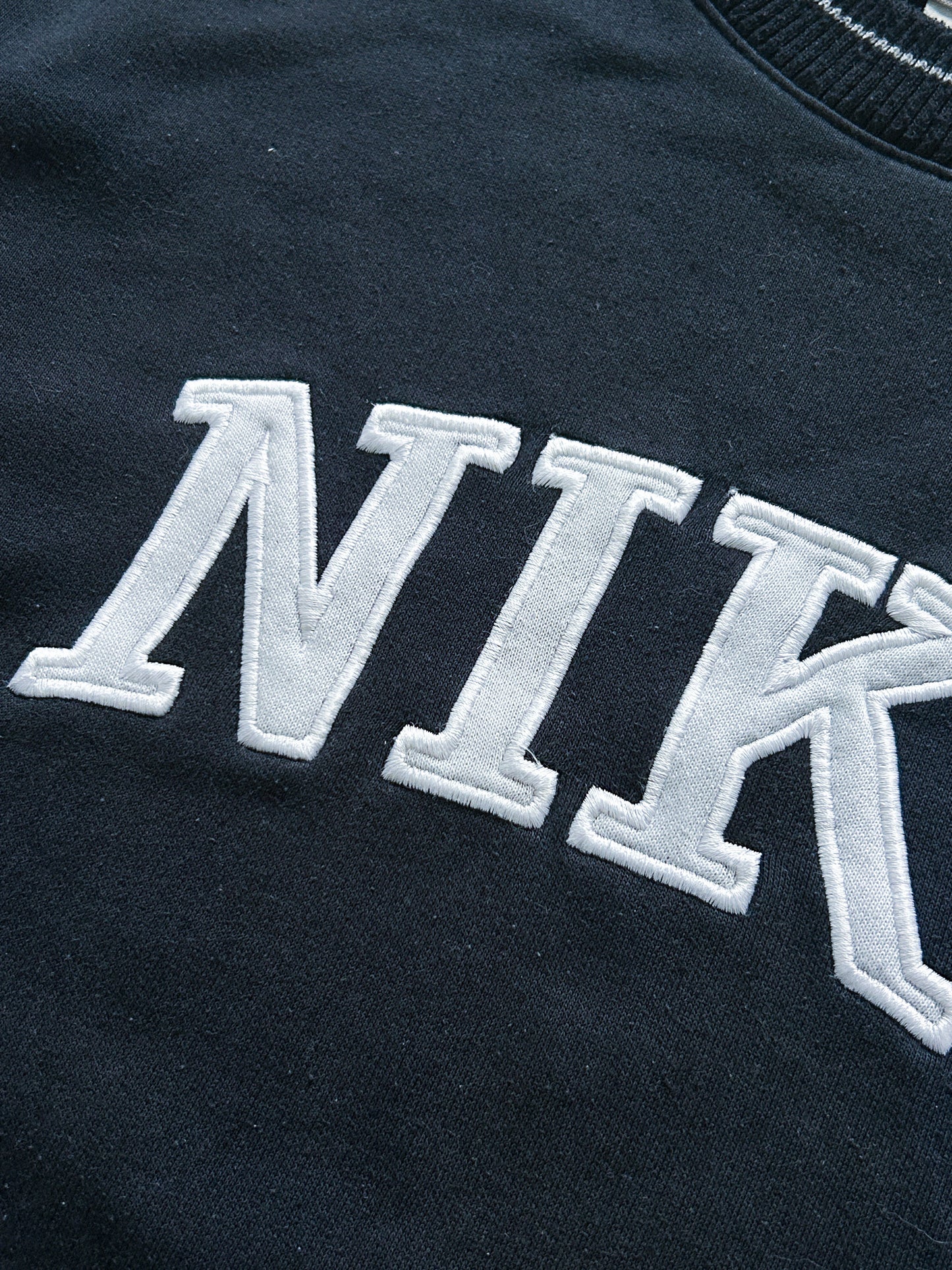 Nike Vintage *PREMIUM* Pullover | M