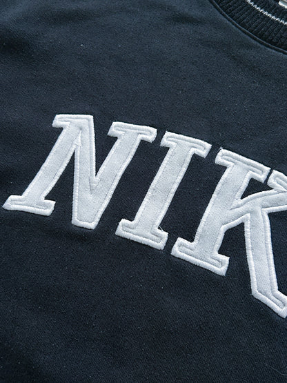 Nike Vintage *PREMIUM* Pullover | M