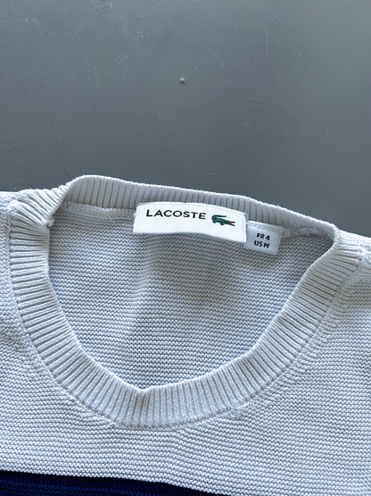 Lacoste Vintage Pullover | M