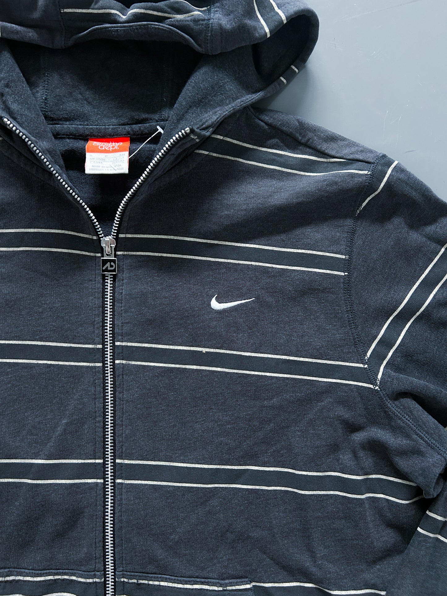 Nike Vintage Sweatjacke | S