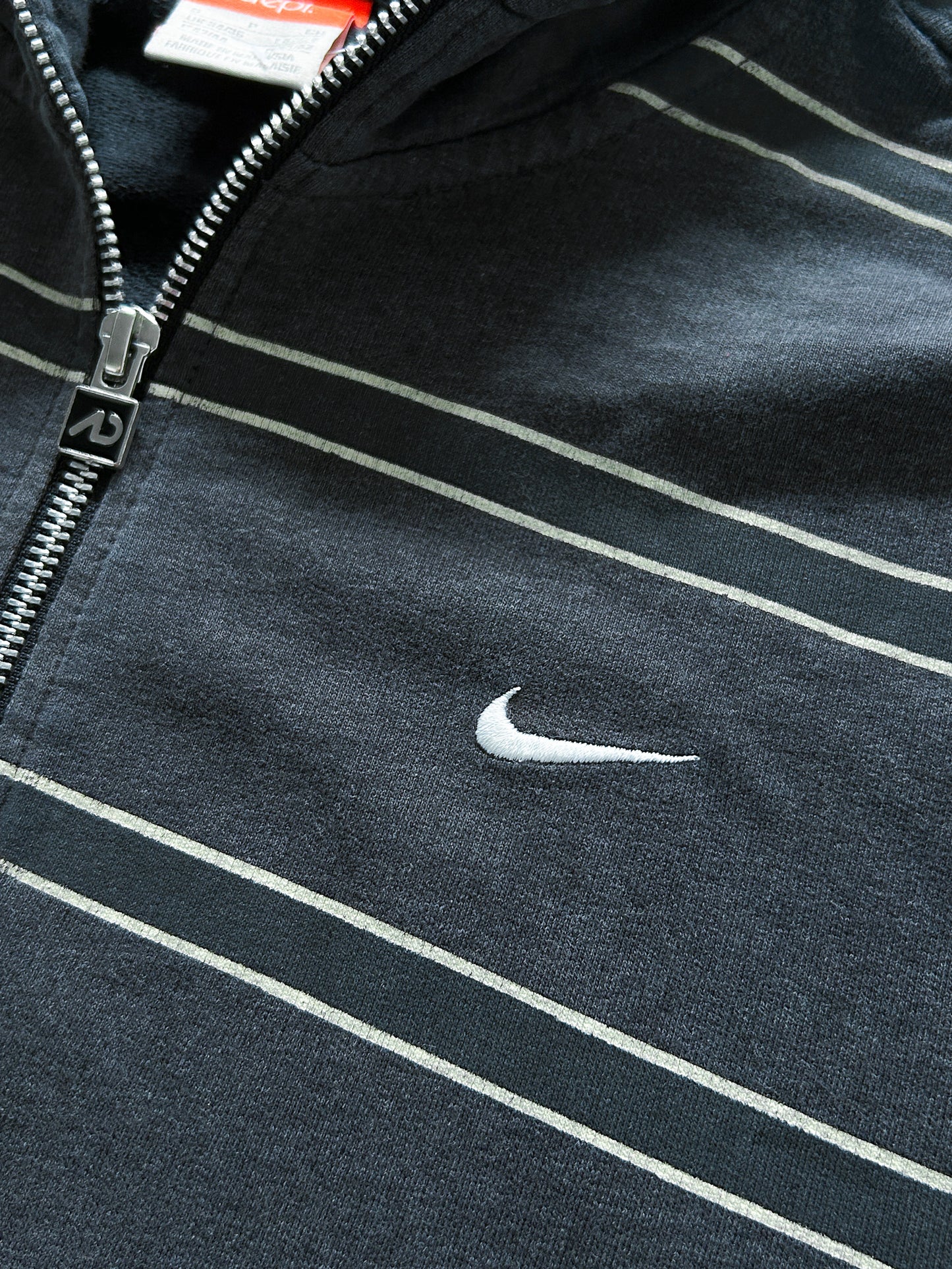 Nike Vintage Sweatjacke | S