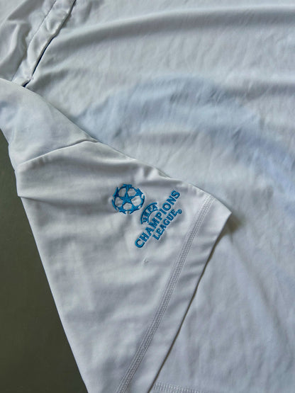Maillot Adidas x Ligue des Champions vintage | S
