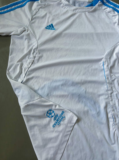 Maillot Adidas x Ligue des Champions vintage | S