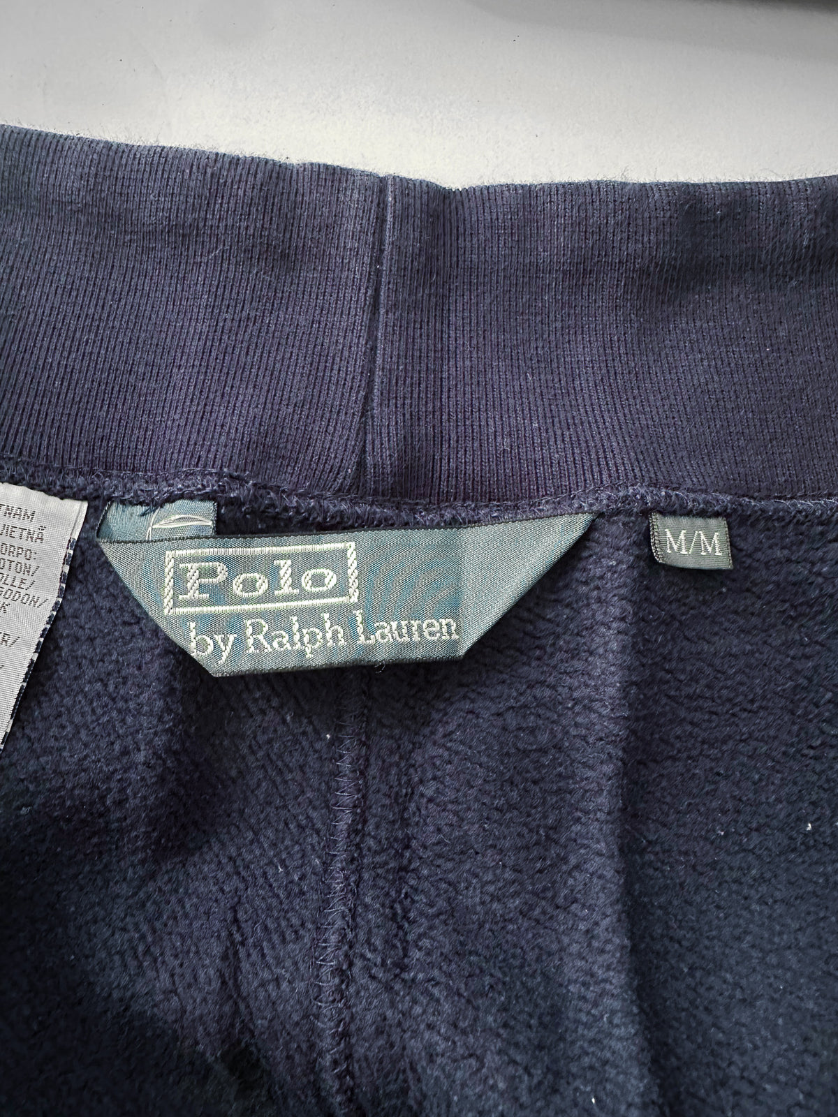 Polo Ralph Lauren Vintage Sweatpants / Jogger | M
