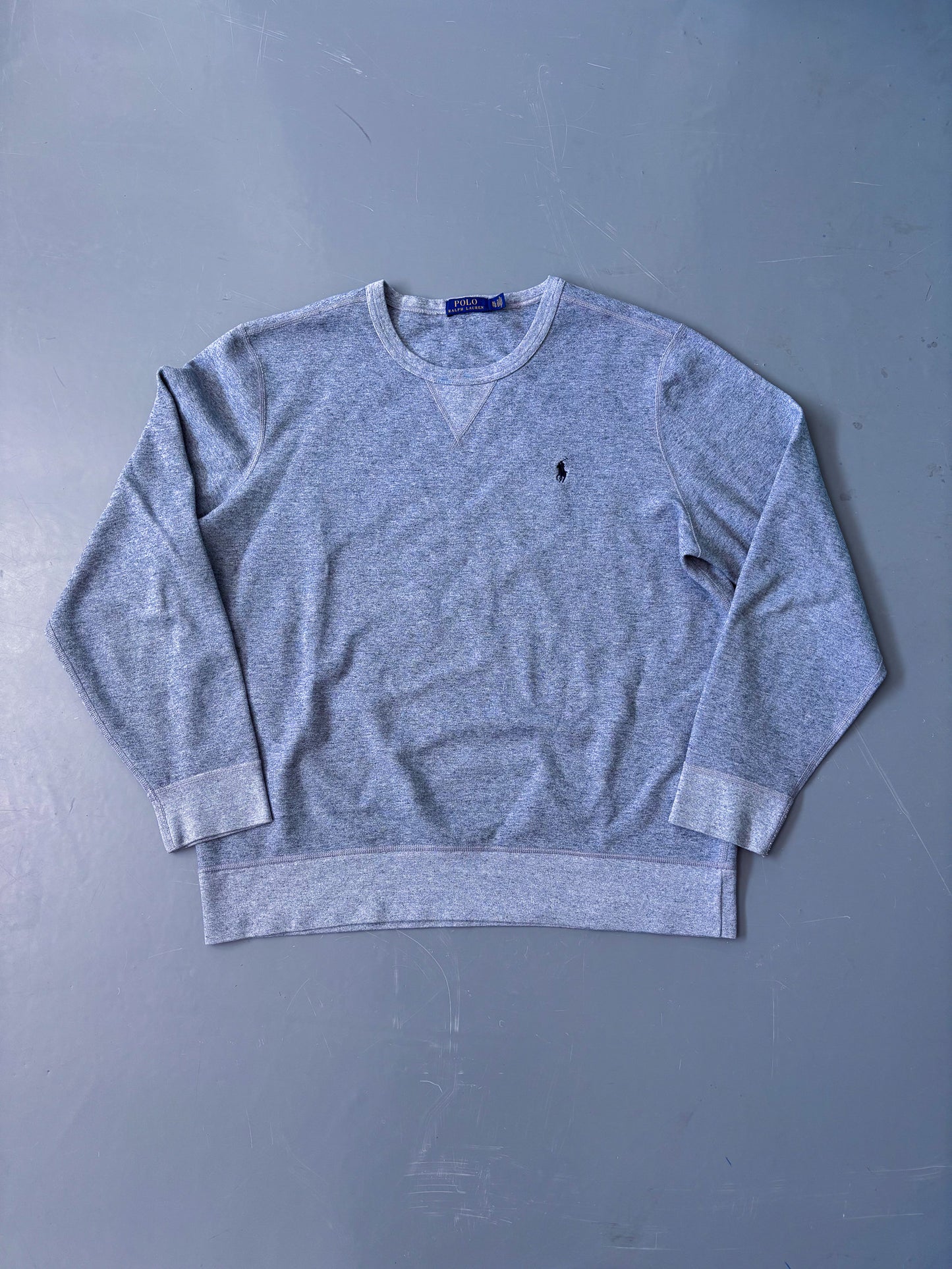 Polo Ralph Lauren Vintage Pullover | XL