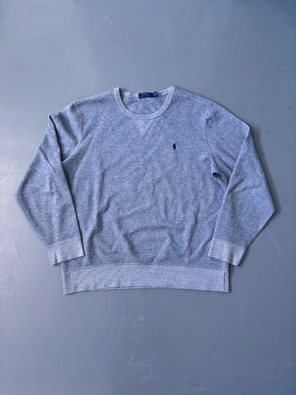 Polo Ralph Lauren Vintage Pullover | XL