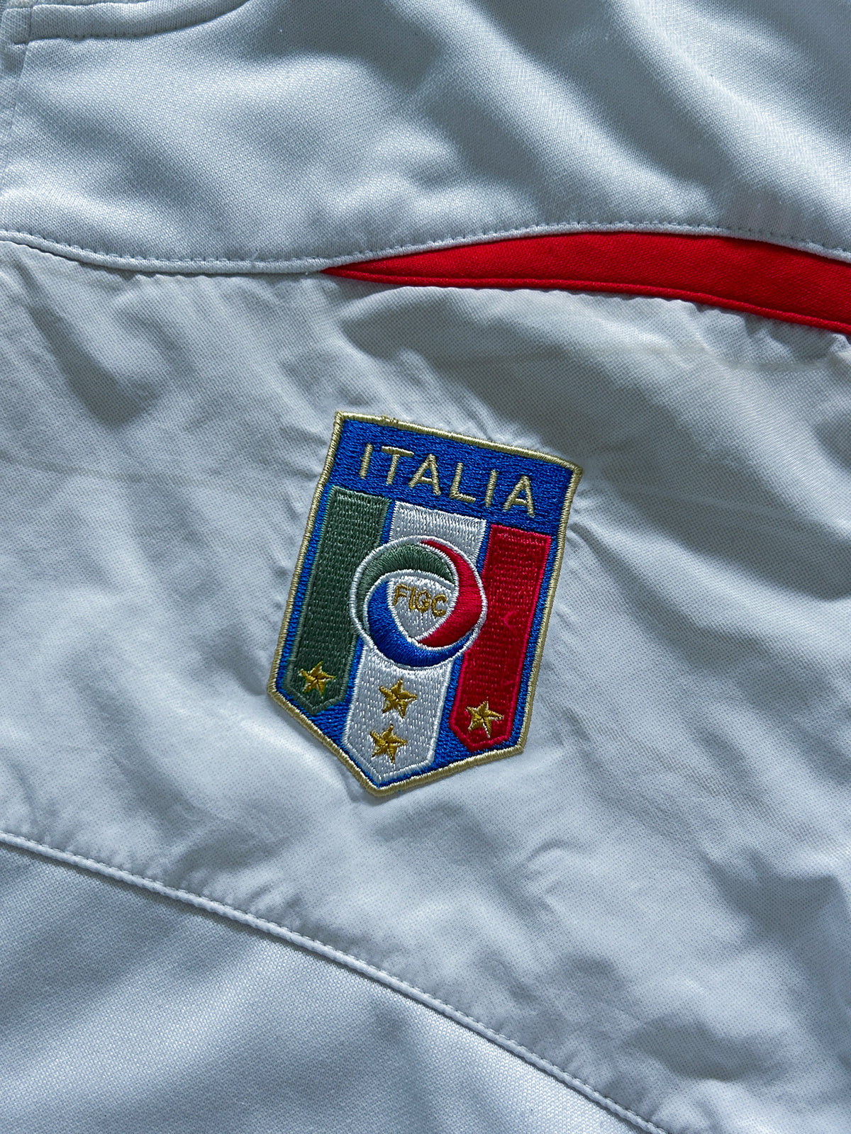 Italien Vintage Trackjacket | M